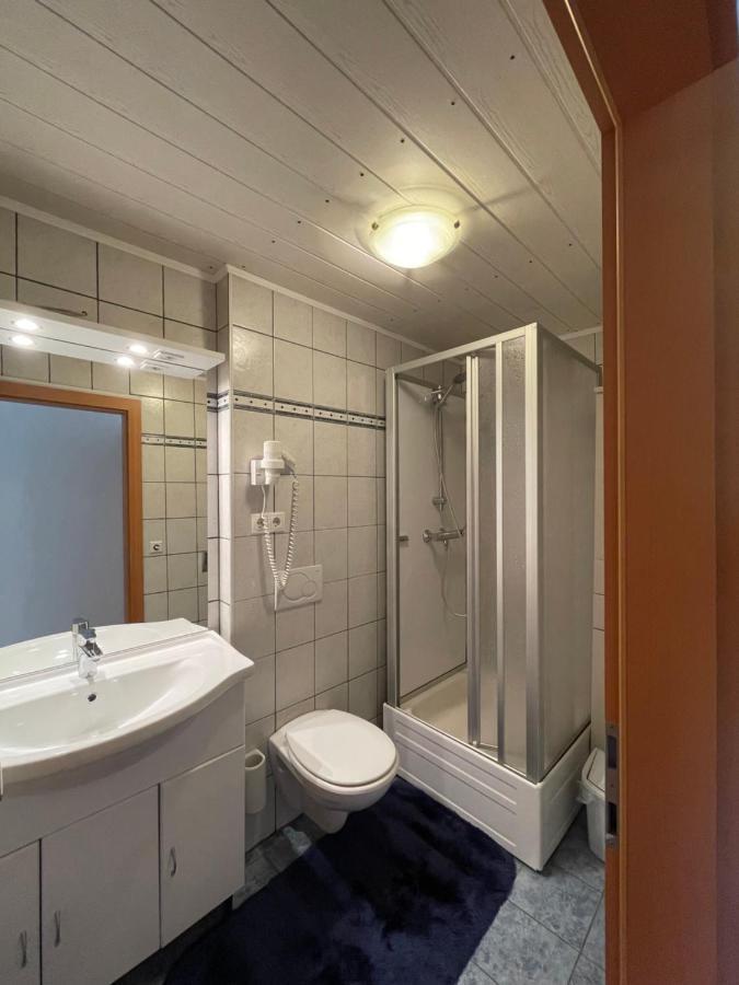 Arlerhof Apartamento Untertauern Exterior foto